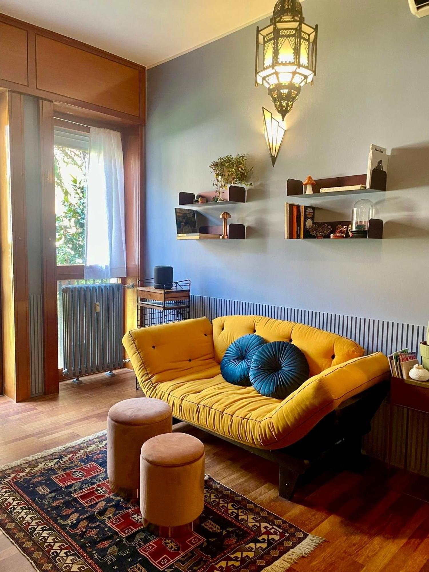 Lr Deluxe Apartments - Maison Zeno Milan Luaran gambar